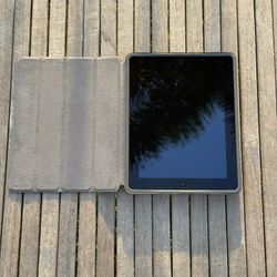 iPad 2 (Wi-Fi/CDMA/GPS)