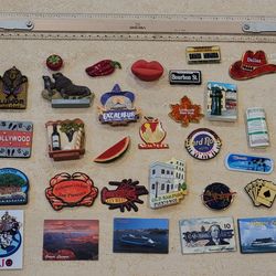 Magnet Assortment