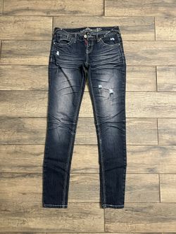 Women Jeans Size 5