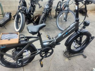 Lectric xp4  e bike