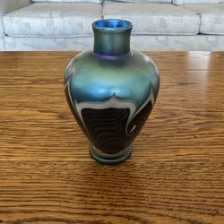 Satava Studio Glass Base