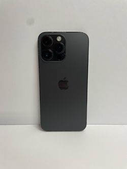 iPhone 14 Pro Max - Unlocked - 256GB - No FaceID
