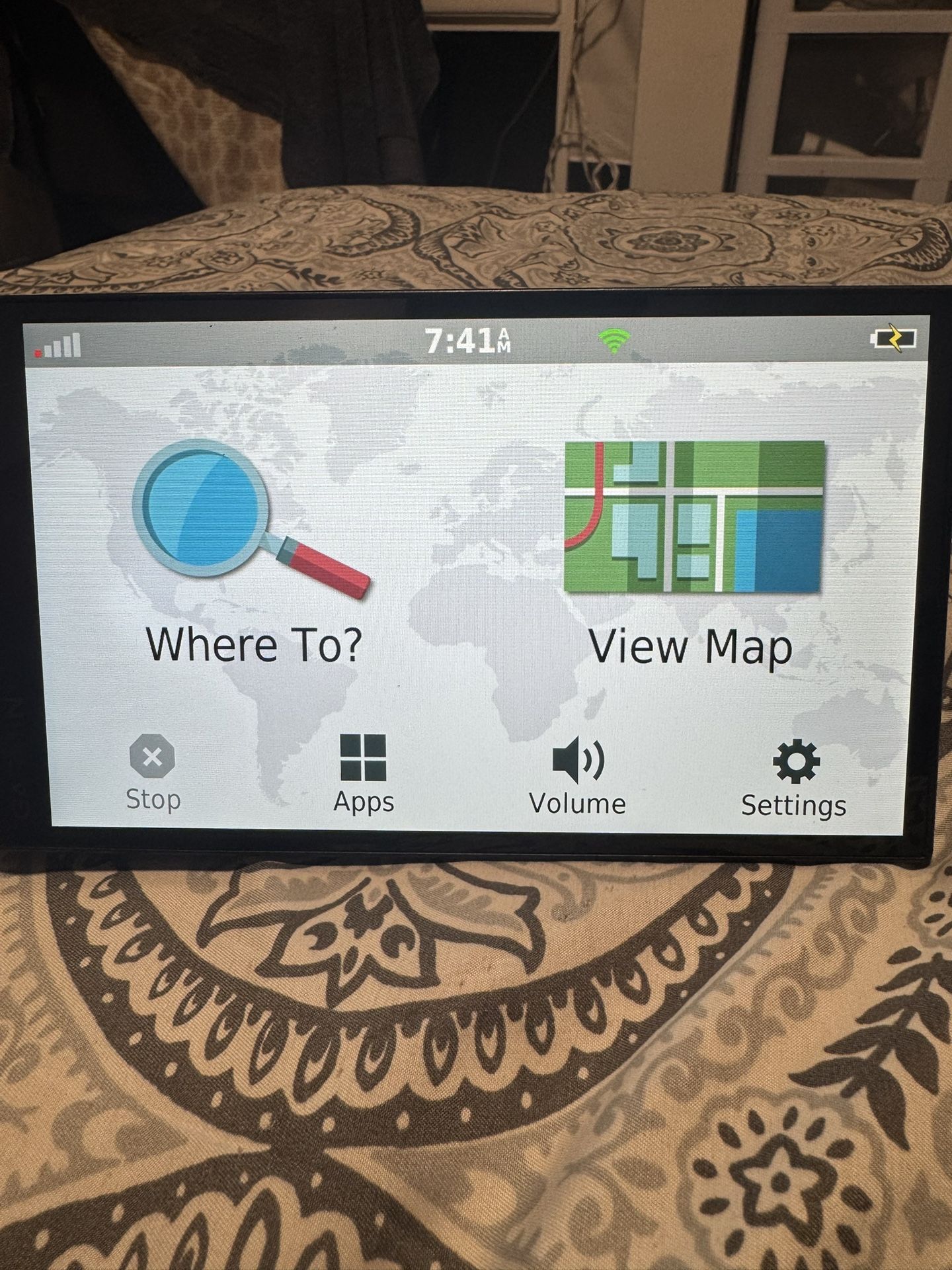 Garmin Navigation For Sale 