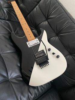 Jackson Pro Origins Limited Edition Like New Electric Guitar