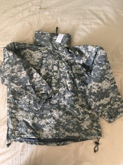 Women’s Military Jacket