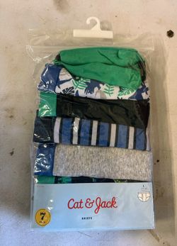 Boys underwear size 12/14 brand new