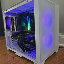 Gaming Desktop Computer PC