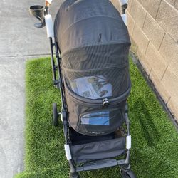 New Pet Stroller