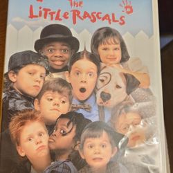 The Little Rascals