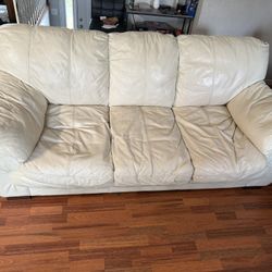 Couch And Loveseat