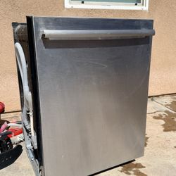 FREE DISHWASHER 