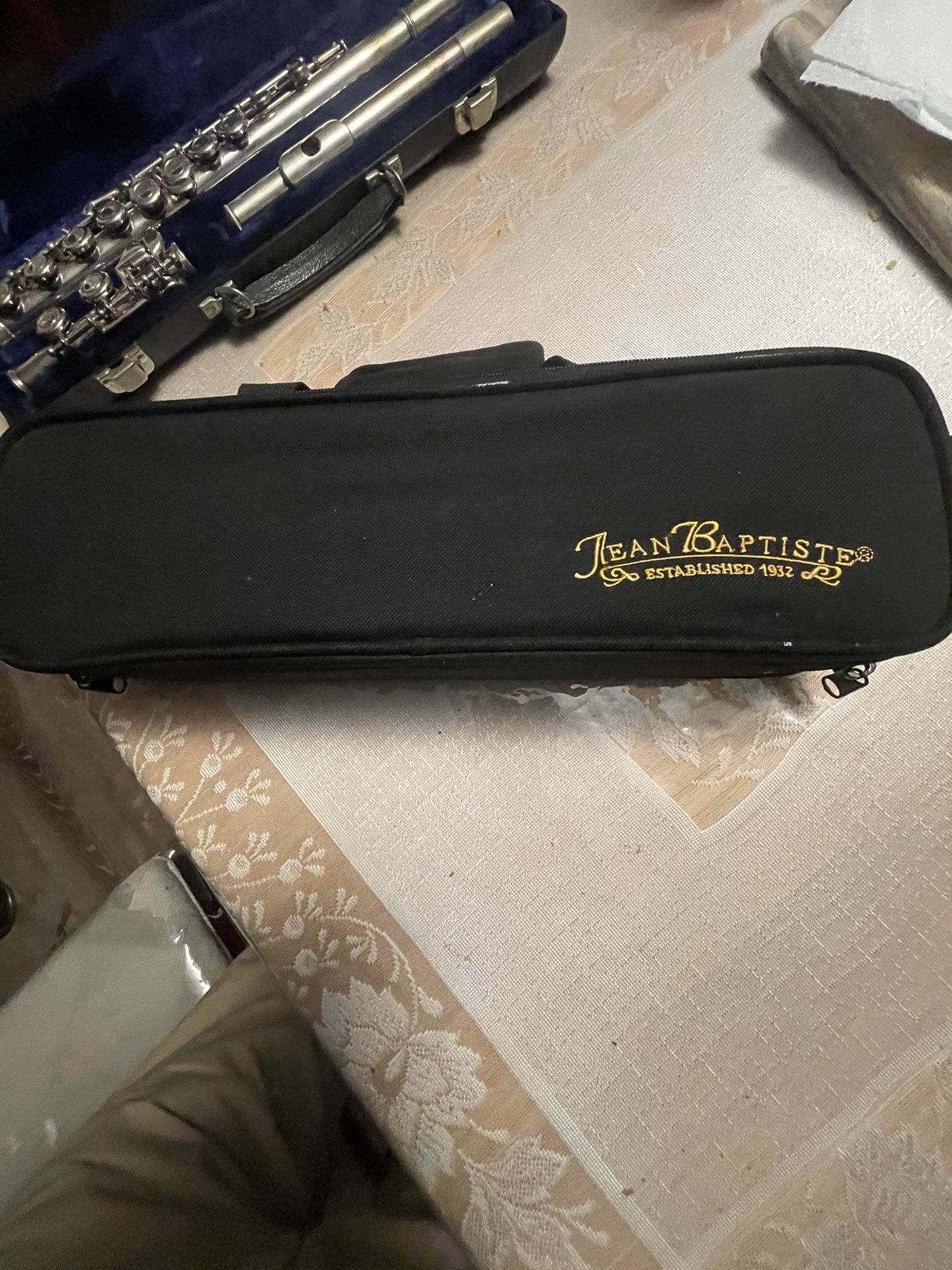 Flute