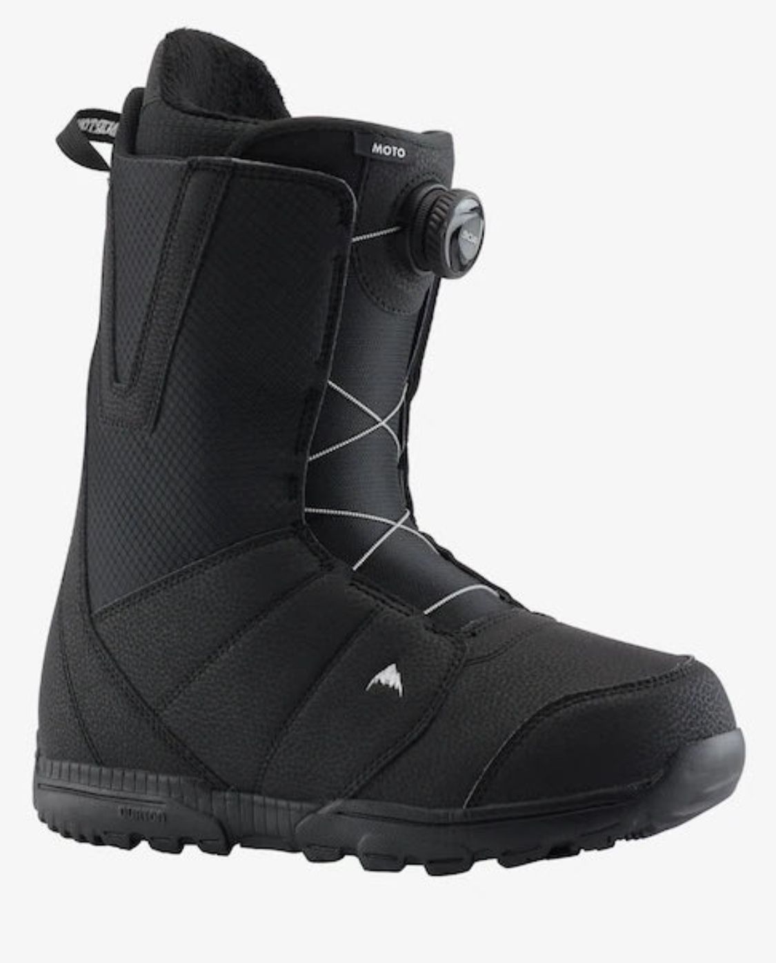 Burton MOTO Boa