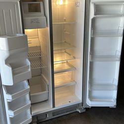 Kenmore Refrigerator