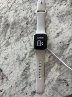 Apple Watch SE