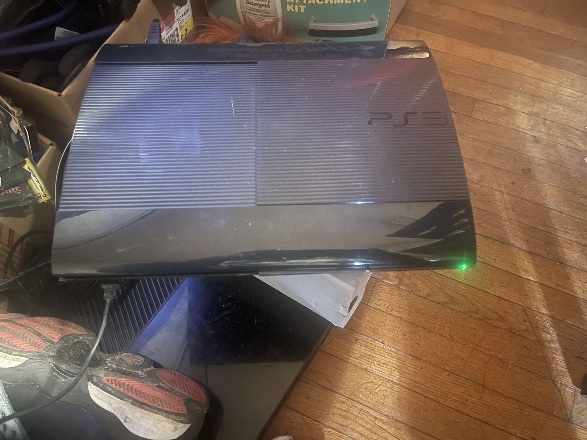 PlayStation 3