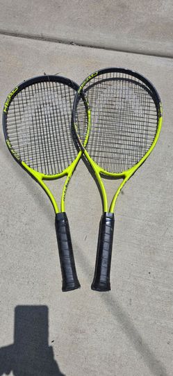 Raquets