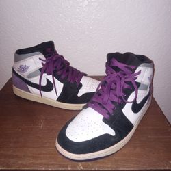 Jordan Retro 1s Size 11.5