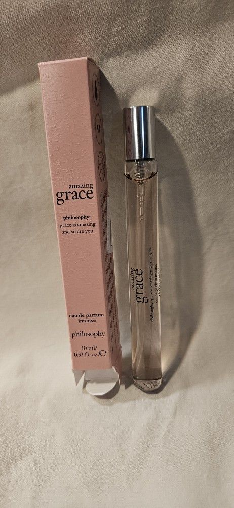Philosophy Amazing Grace Eau De Parfum Intense