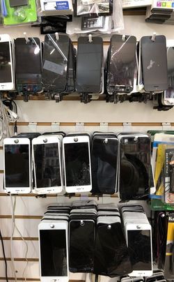 iPhone 7 LCD Screen Replacement