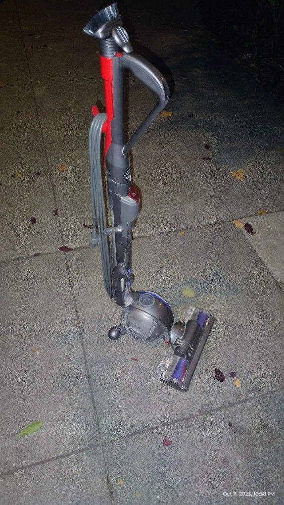Vuson Animal Vacuum, 