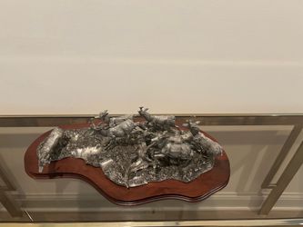 Legends Art
