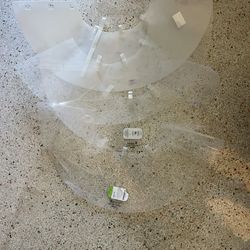 Cone Of Shame Dog Collar 