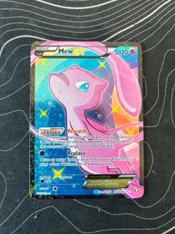 Pokemon Card