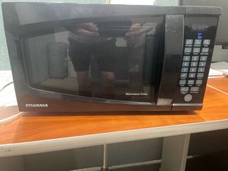 Sylvania microwave
