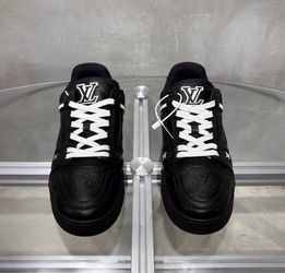 LV Trainer Black