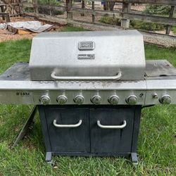 Next grill 