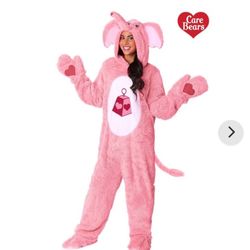 carebear costume 