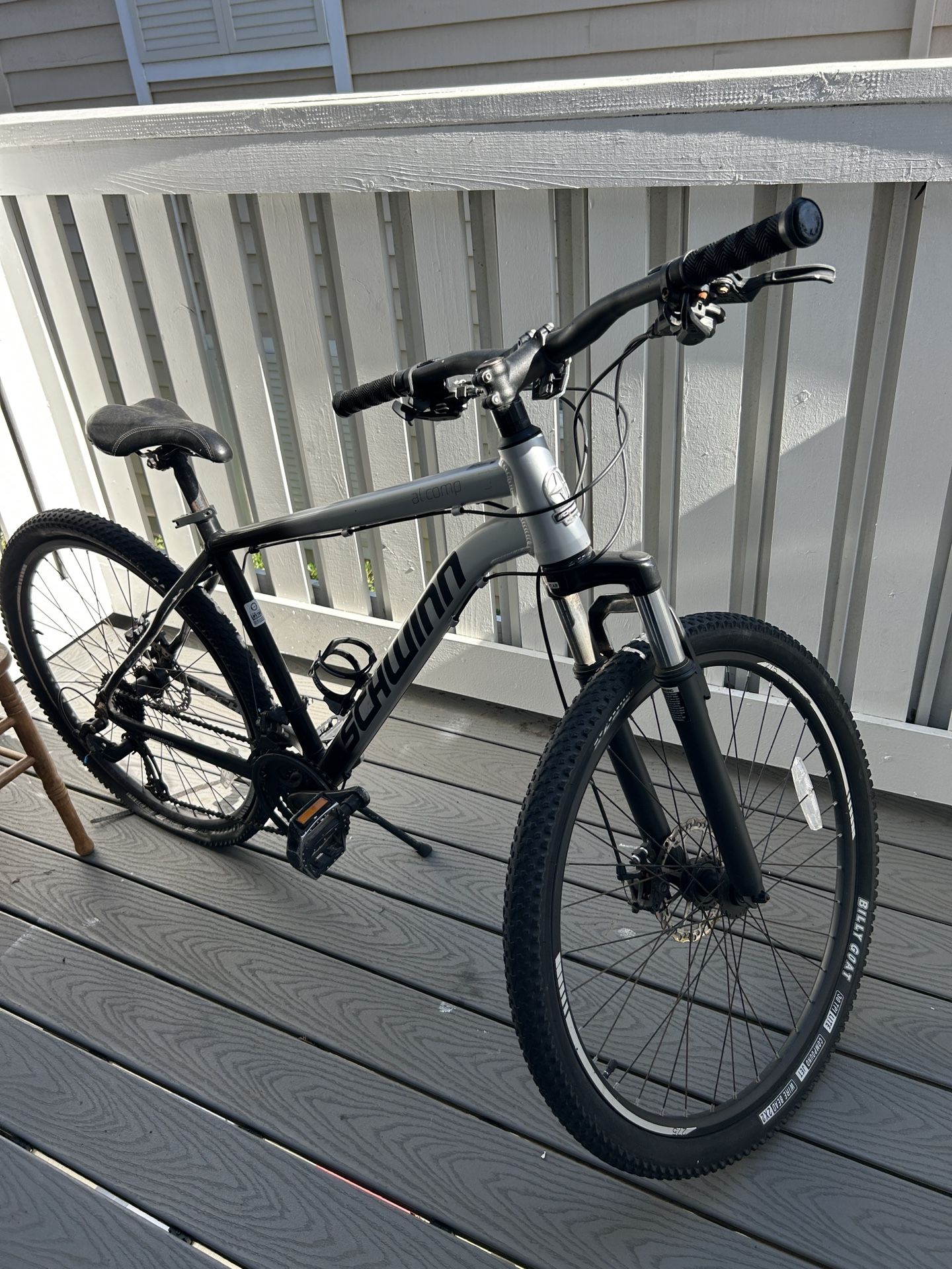 Schwinn Bike