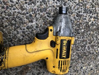 Dewalt Power Tool
