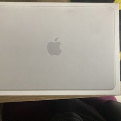 Macbook Neo Silver 256GB