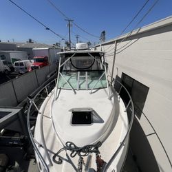 26ft yacht for sale