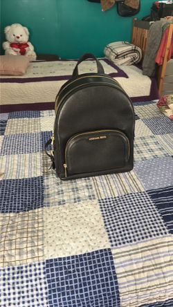 Mk backpack