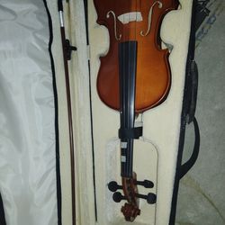 Cecilio CVN-100 beginners violin