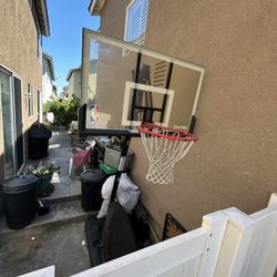 Basketball Hoop