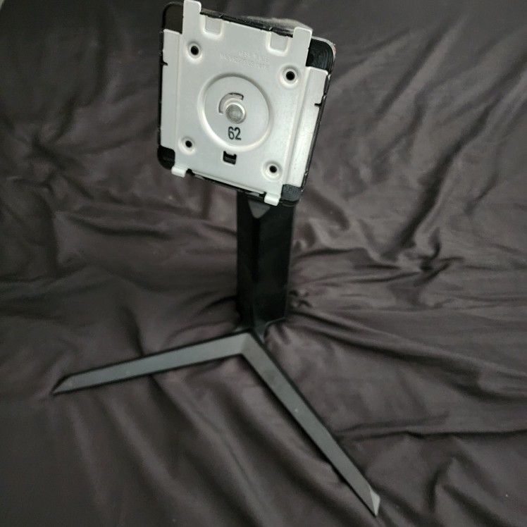 Monitor Stand for LG monitors 32GP83B-B, / 32GP850LG Base & Stand For 27GP850-B, 38GL950G-B, 34GP63A, 32GN650 Monitor