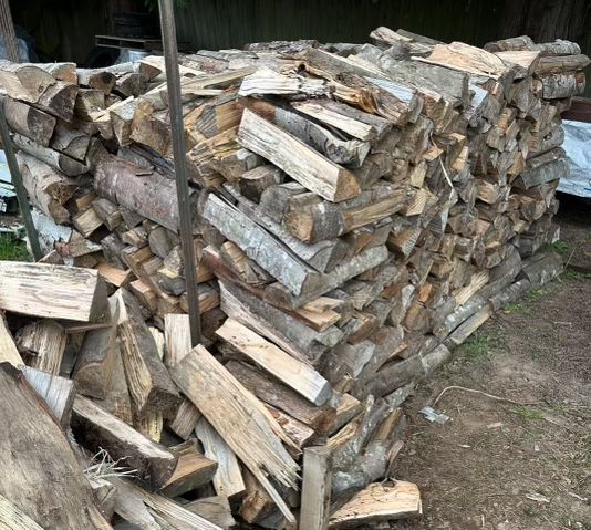 Firewood For Sale