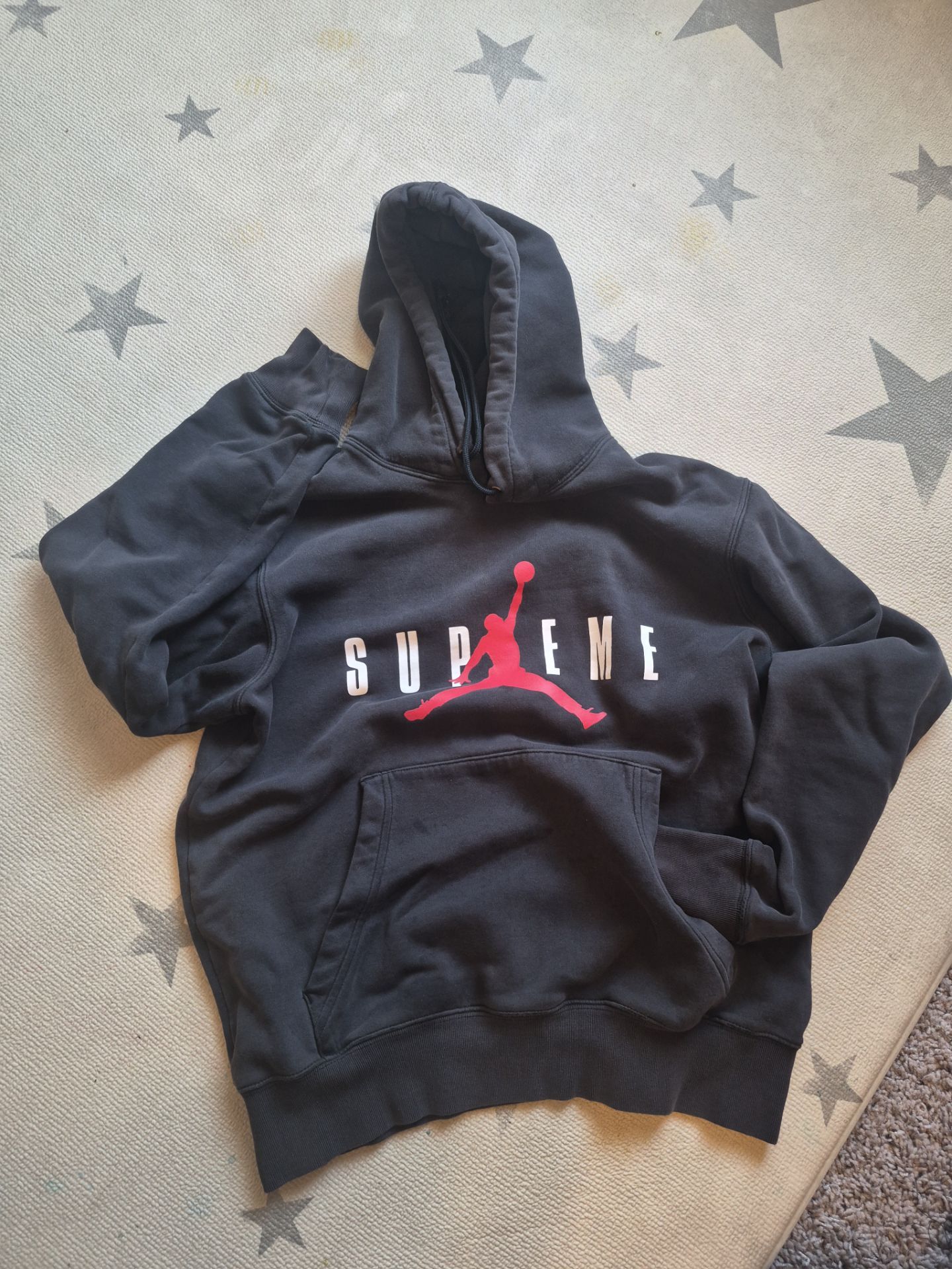 SUPREME
