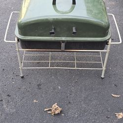 Grill