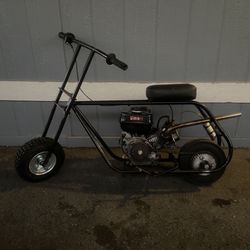 Mini Bike 
