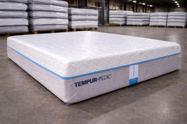Tempurpedic California King Mattress