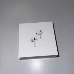 Airpod Pro 2s