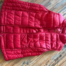Red Vest 