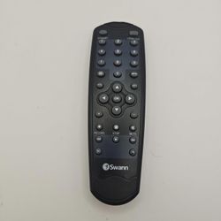 SWANN N3960 REMOTE CONTROL for 700TVL PRO-735