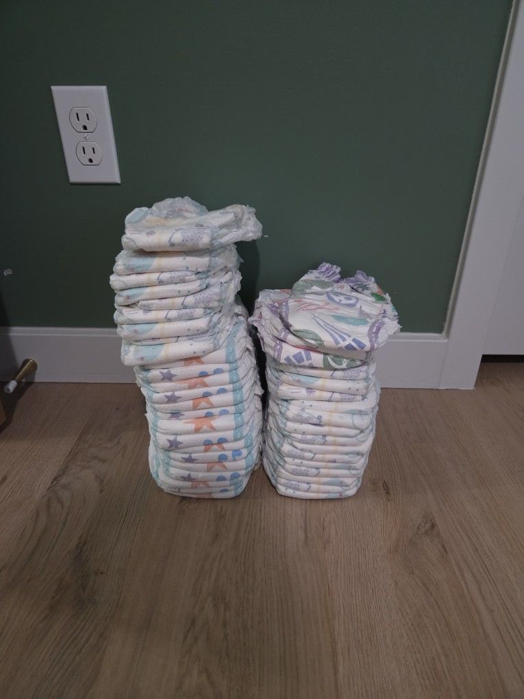 Diapers