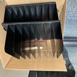 Filing Stands